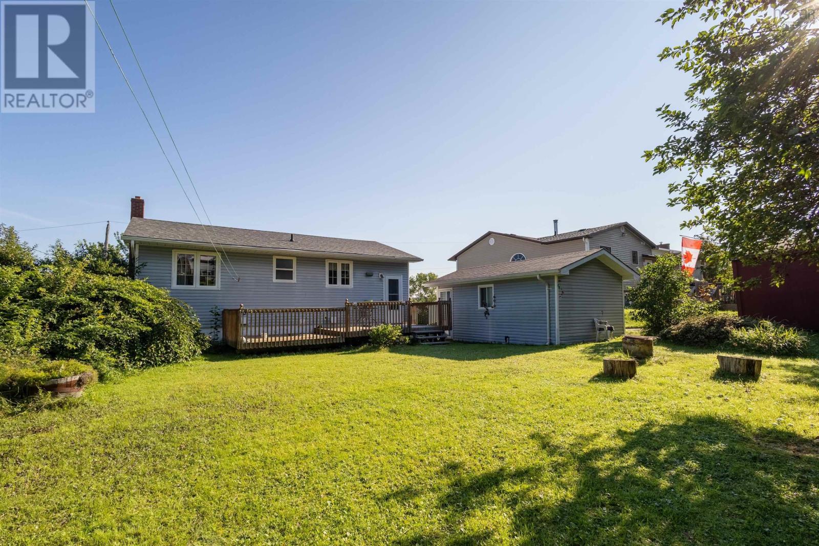 74 Christopher Crescent, Sydney, Nova Scotia  B1P 3P6 - Photo 4 - 202622225