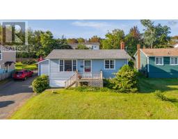 74 Christopher Crescent, sydney, Nova Scotia