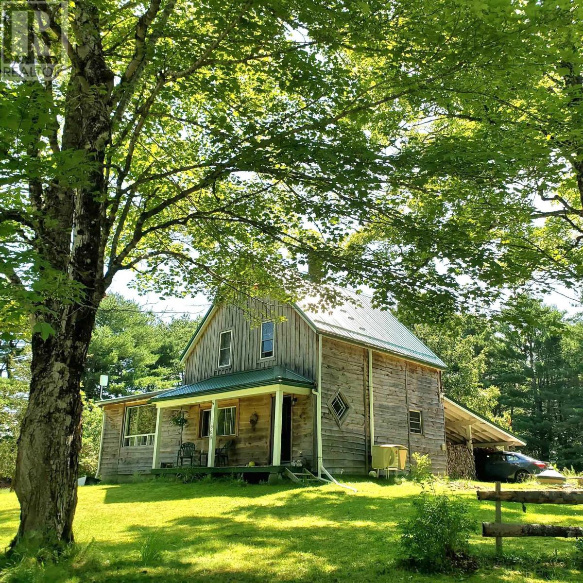 1698 BARSS CORNER Road, barss corner, Nova Scotia