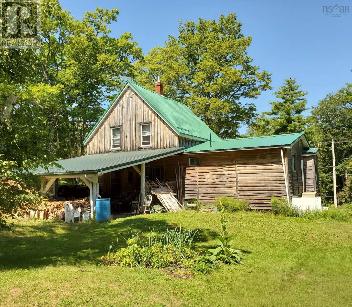 1698 Barss Corner Road, Barss Corner, Nova Scotia  B0R 1A0 - Photo 10 - 202622239