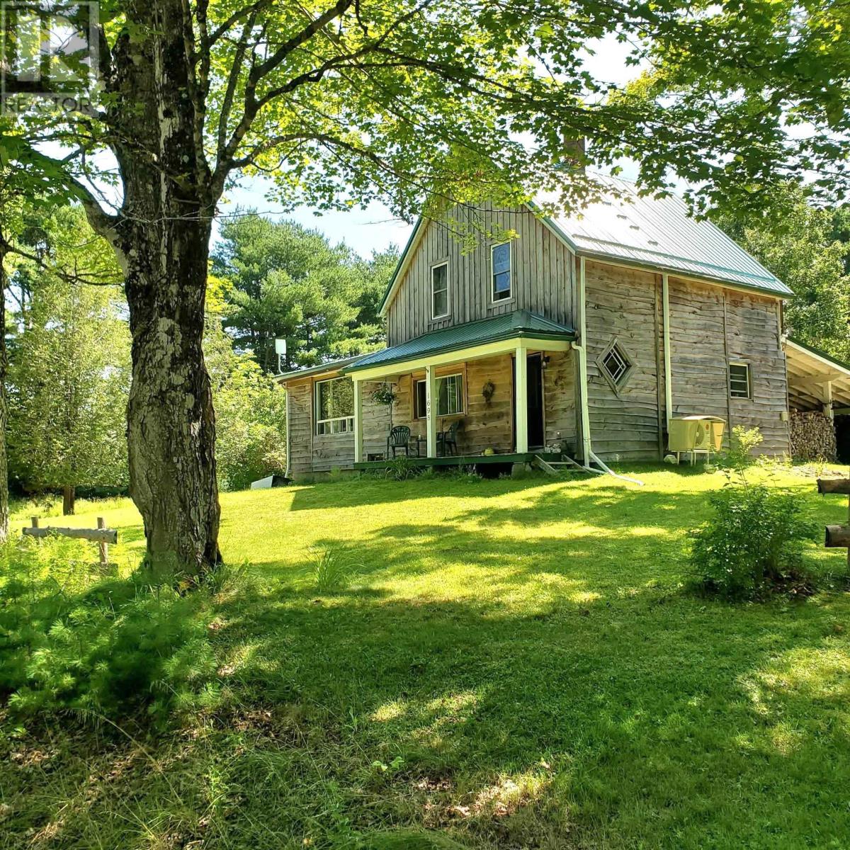 1698 Barss Corner Road, Barss Corner, Nova Scotia  B0R 1A0 - Photo 21 - 202622239
