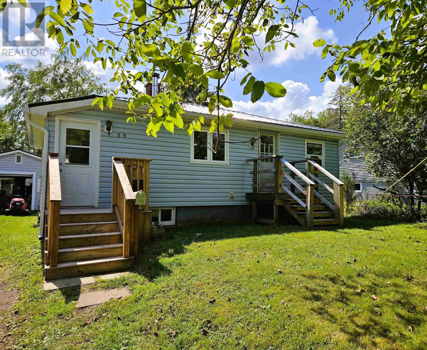 59 Salter Avenue, Truro, Nova Scotia  B2N 1A6 - Photo 3 - 202622274