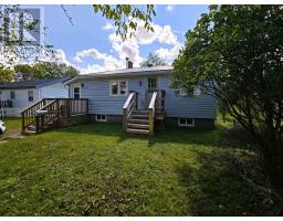 59 Salter Avenue, truro, Nova Scotia