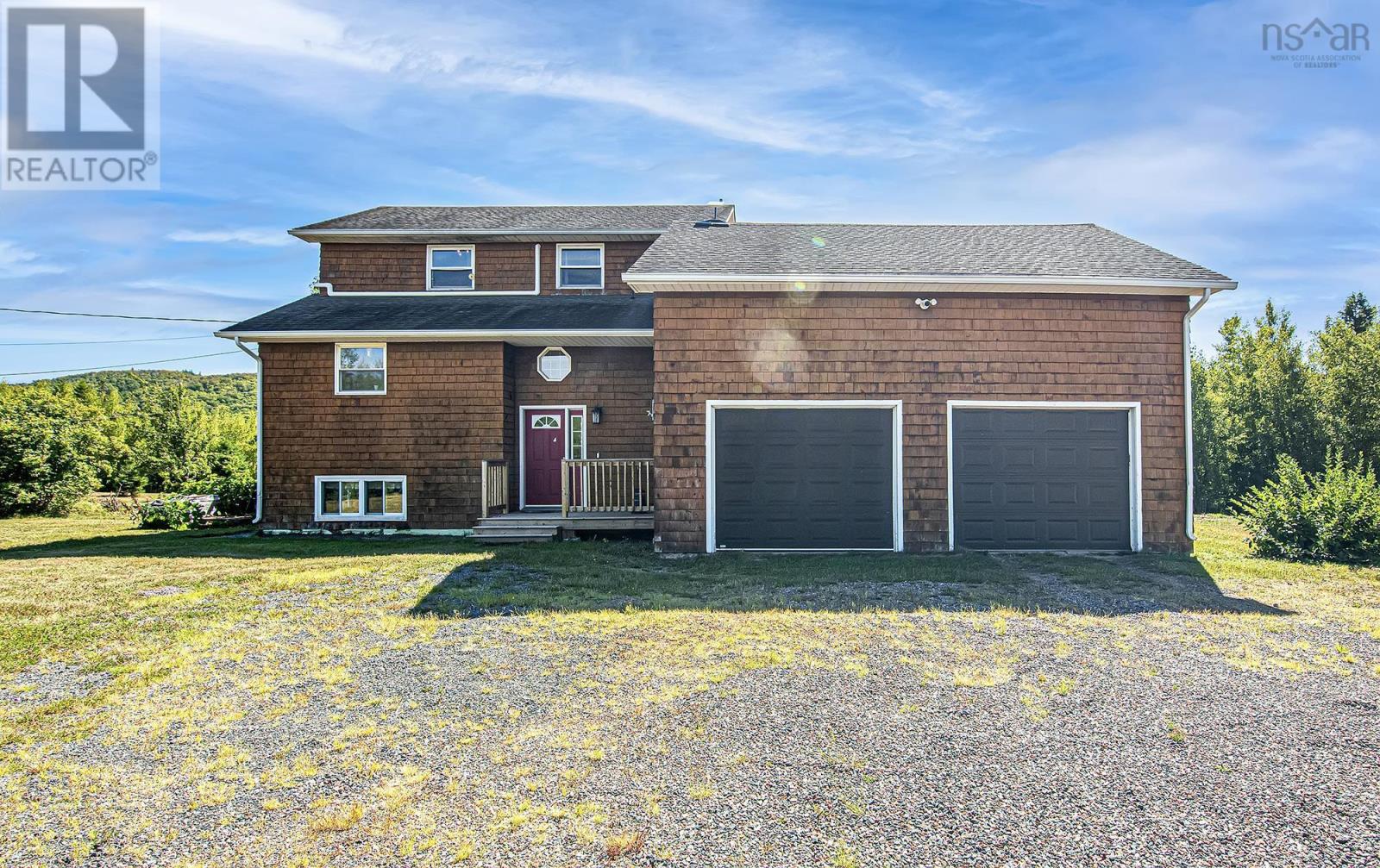 420 Highway 246, Wentworth, Nova Scotia  B0M 1Z0 - Photo 2 - 202622309