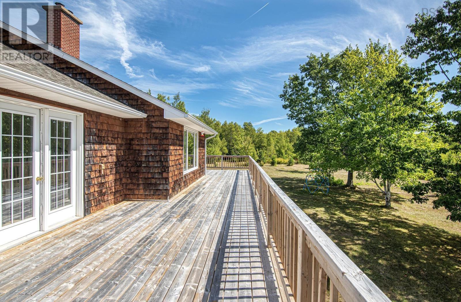 420 Highway 246, Wentworth, Nova Scotia  B0M 1Z0 - Photo 30 - 202622309