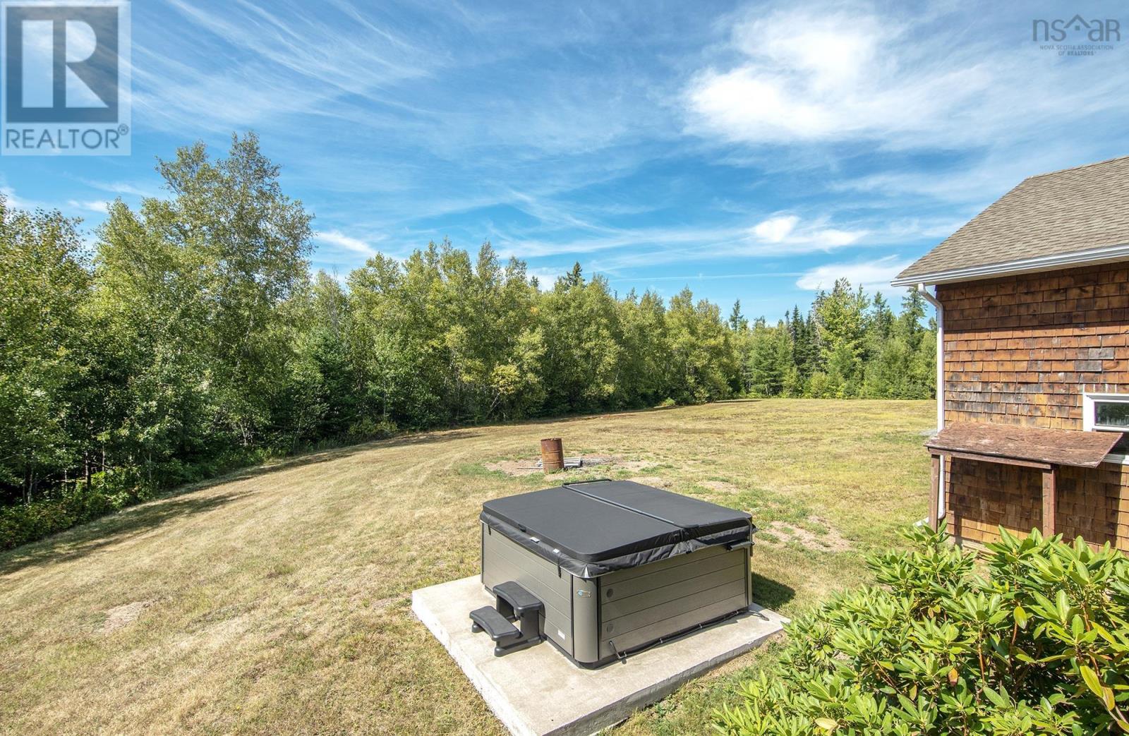 420 Highway 246, Wentworth, Nova Scotia  B0M 1Z0 - Photo 31 - 202622309