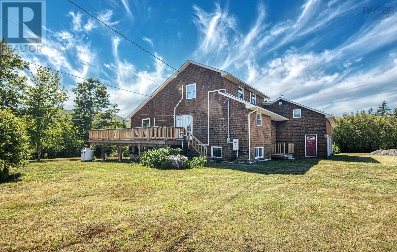 420 Highway 246, Wentworth, Nova Scotia  B0M 1Z0 - Photo 33 - 202622309