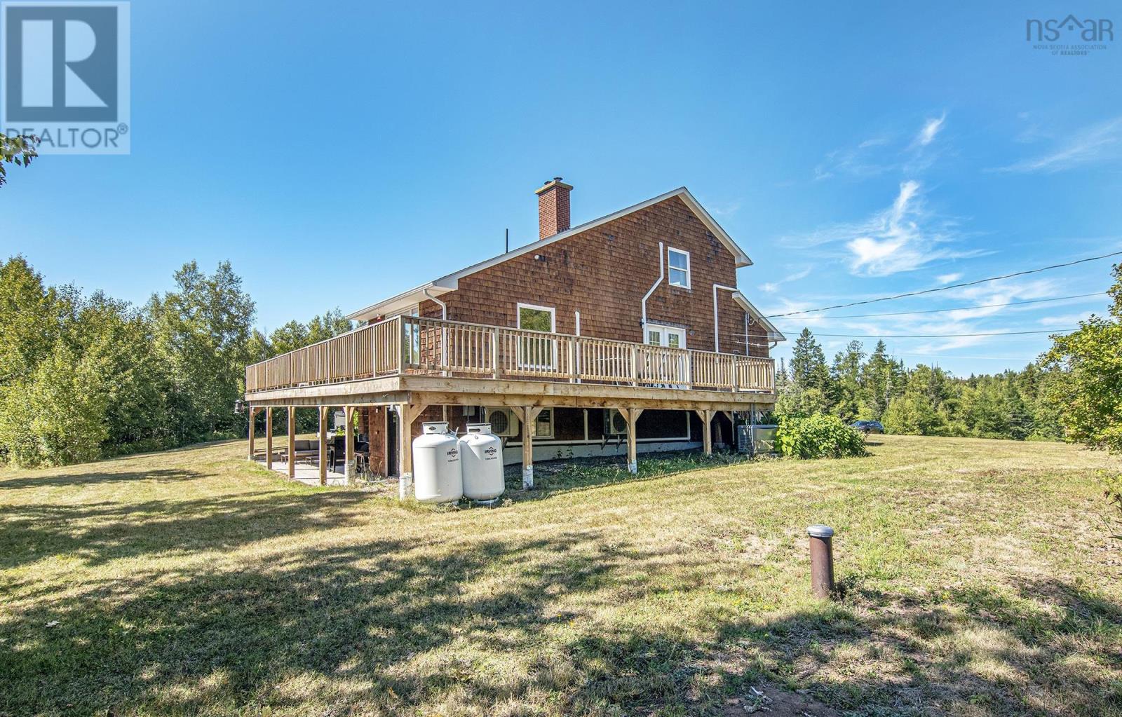 420 Highway 246, Wentworth, Nova Scotia  B0M 1Z0 - Photo 34 - 202622309