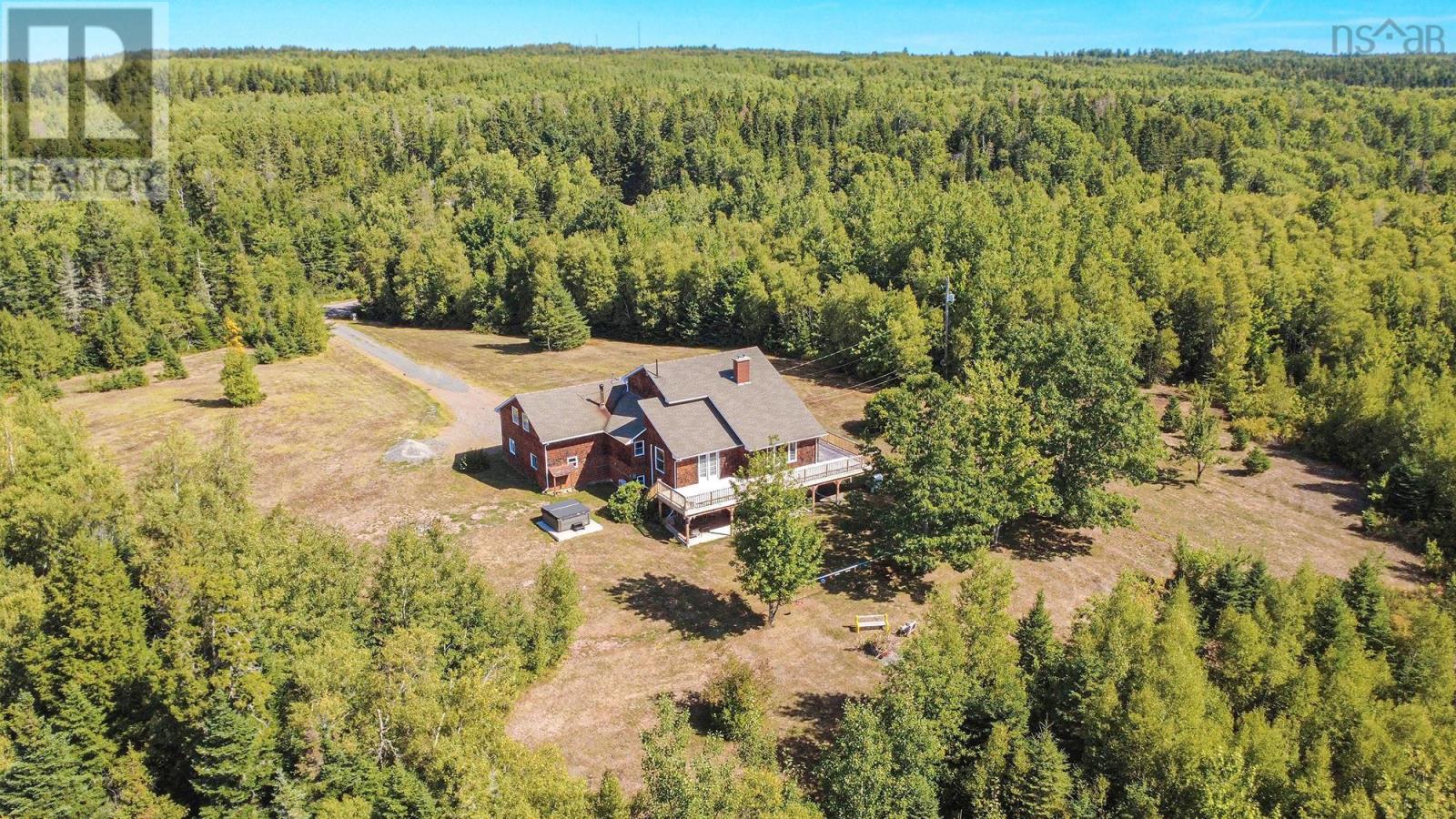 420 Highway 246, Wentworth, Nova Scotia  B0M 1Z0 - Photo 41 - 202622309