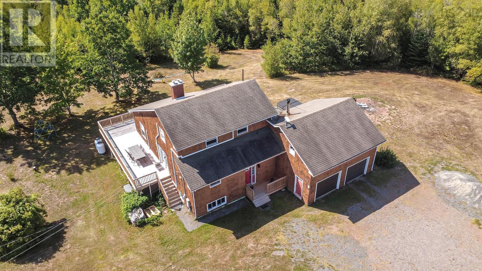 420 Highway 246, Wentworth, Nova Scotia  B0M 1Z0 - Photo 42 - 202622309
