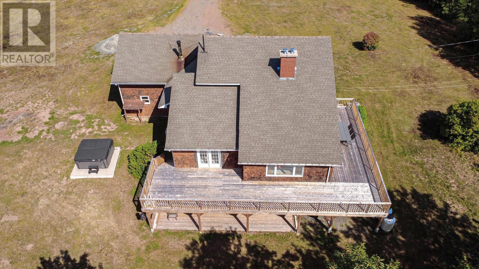 420 Highway 246, Wentworth, Nova Scotia  B0M 1Z0 - Photo 43 - 202622309