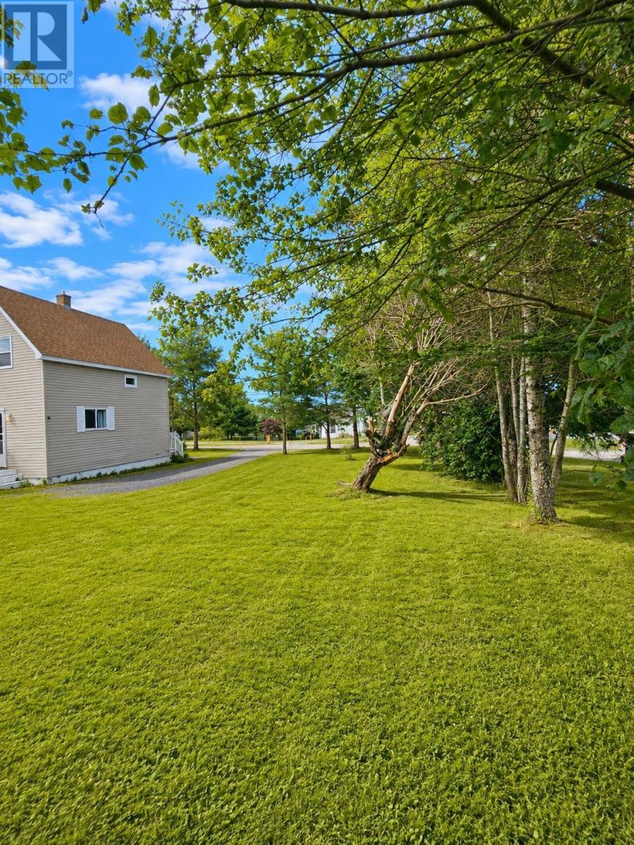 24 Barrington Street, Sydney Mines, Nova Scotia  B1V 1P9 - Photo 22 - 202622350