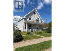 217 Union Street, sydney, Nova Scotia
