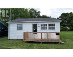 162 Upper McLean Street, glace bay, Nova Scotia