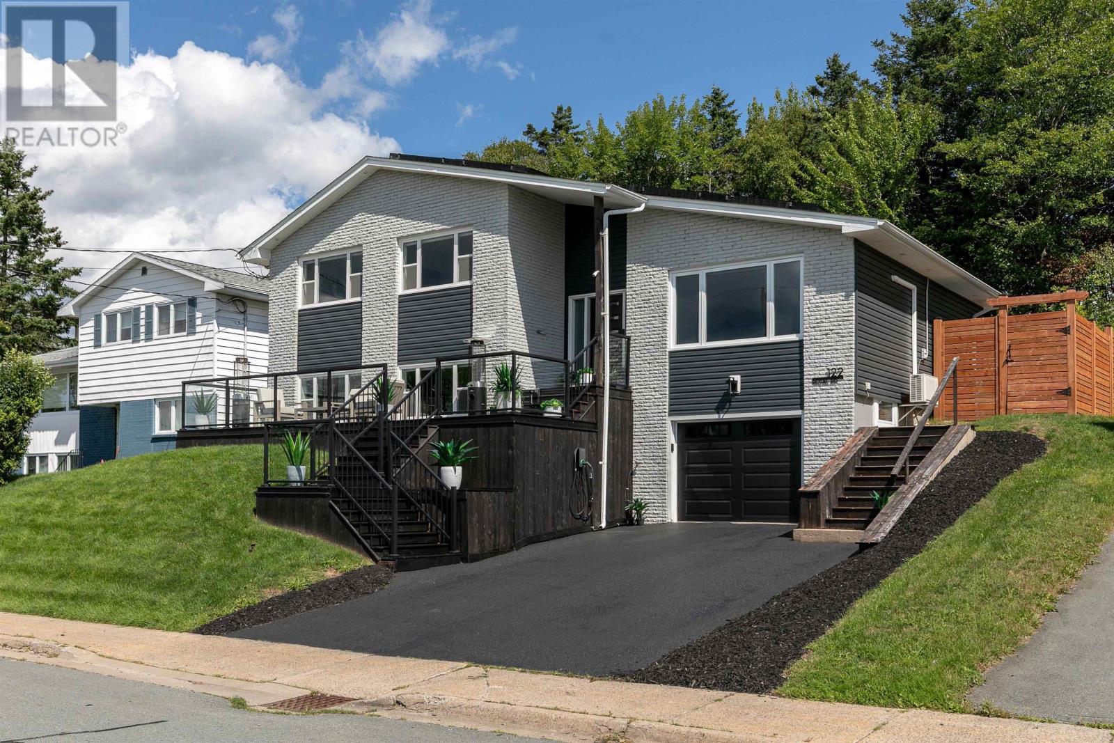 122 Regal Road, Dartmouth, Nova Scotia  B2W 4H8 - Photo 2 - 202622378