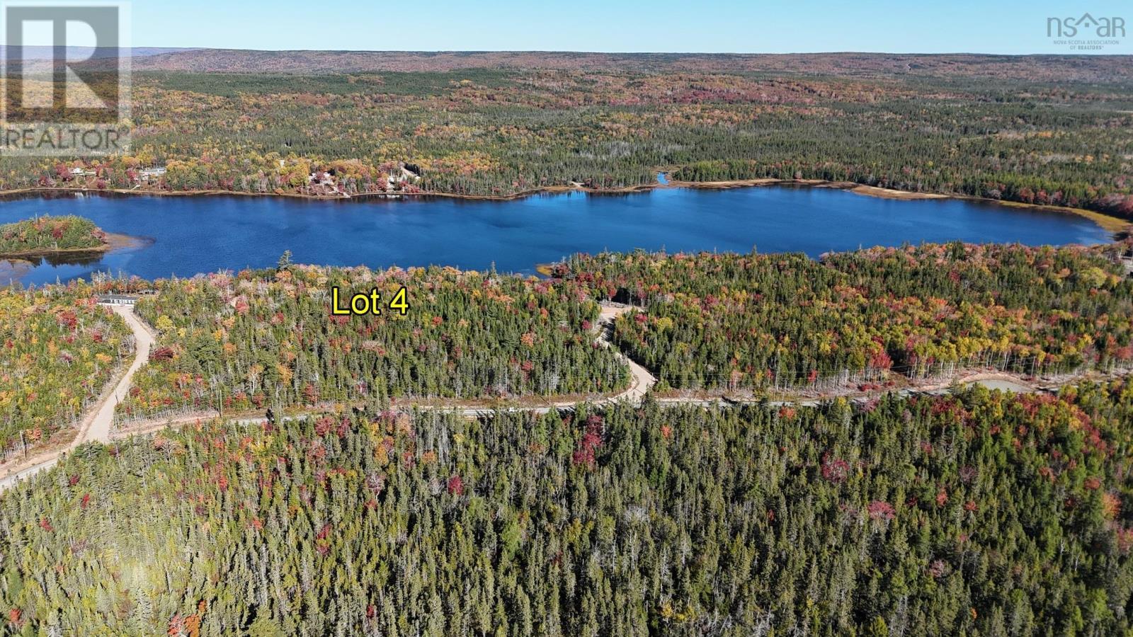 Lot 4 Highway 4, False Bay, Nova Scotia  B0E 1V0 - Photo 7 - 202622380