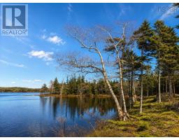 Lot 4 Highway 4, false bay, Nova Scotia