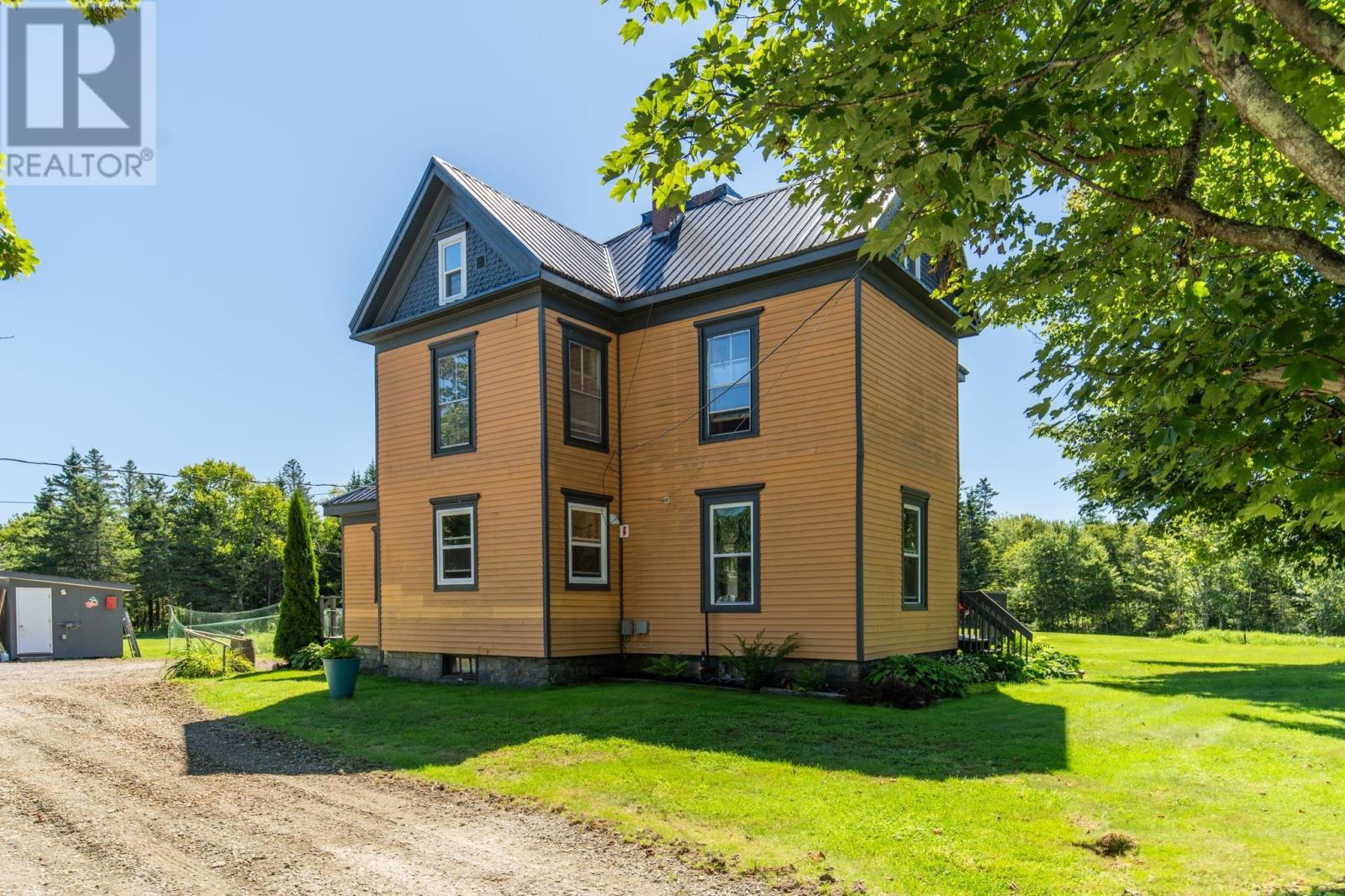 9347 Highway 3, Pleasant Lake, Nova Scotia  B5A 5J9 - Photo 2 - 202622381