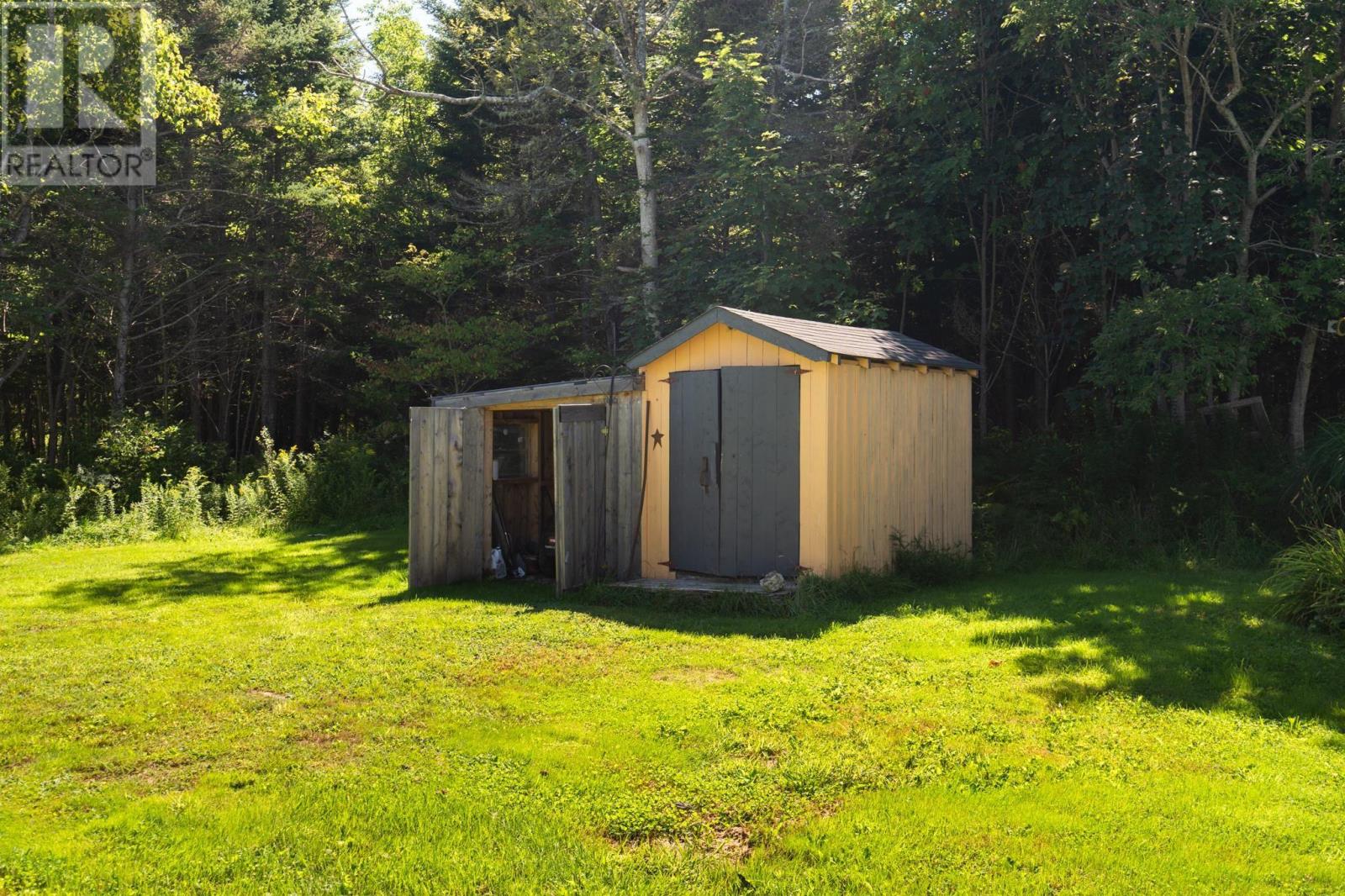 9347 Highway 3, Pleasant Lake, Nova Scotia  B5A 5J9 - Photo 30 - 202622381