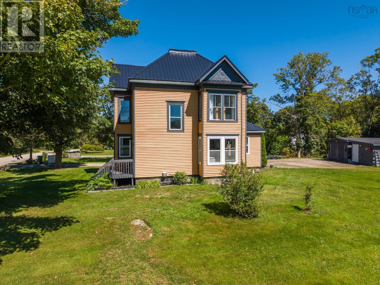 9347 Highway 3, Pleasant Lake, Nova Scotia  B5A 5J9 - Photo 33 - 202622381