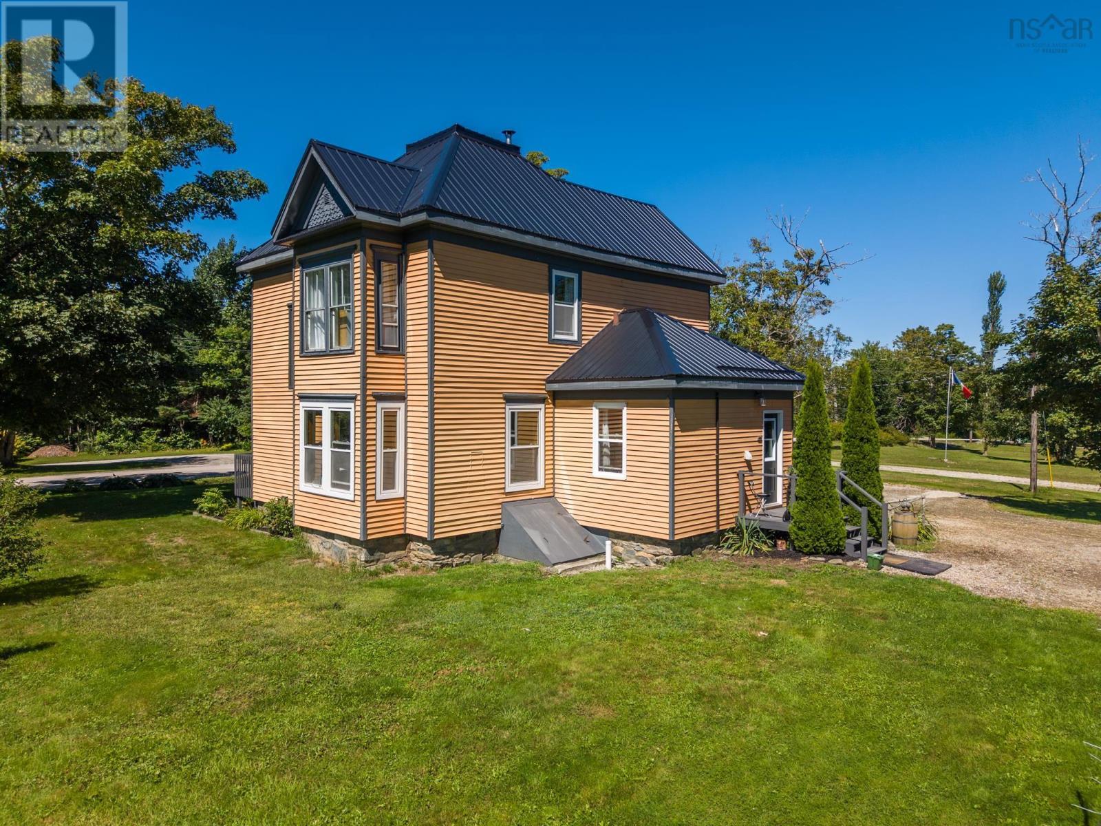 9347 Highway 3, Pleasant Lake, Nova Scotia  B5A 5J9 - Photo 34 - 202622381