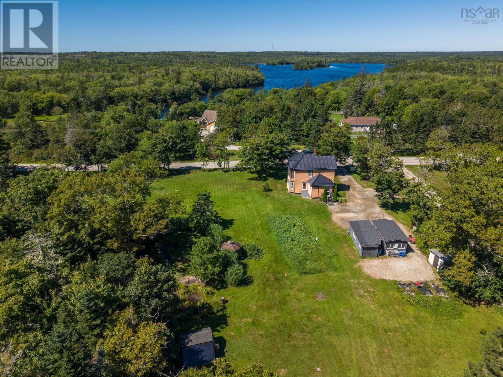 9347 Highway 3, Pleasant Lake, Nova Scotia  B5A 5J9 - Photo 45 - 202622381
