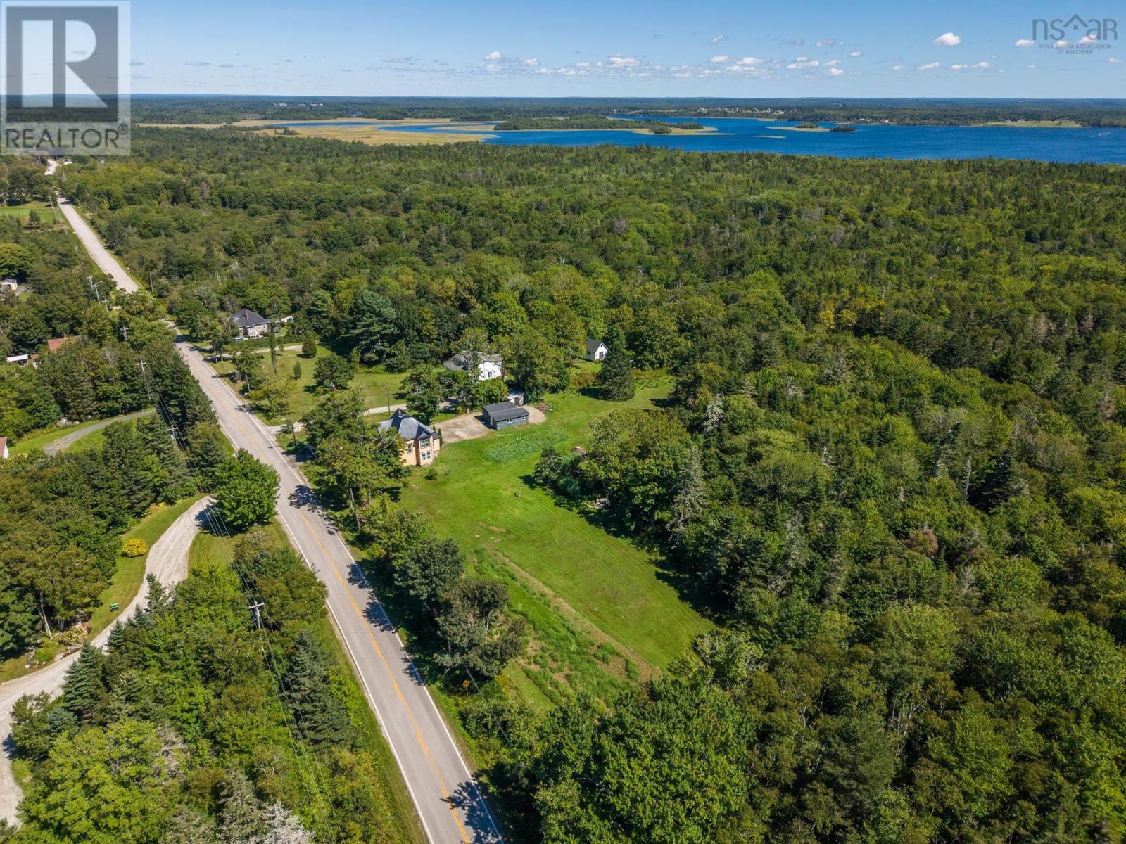 9347 Highway 3, Pleasant Lake, Nova Scotia  B5A 5J9 - Photo 46 - 202622381