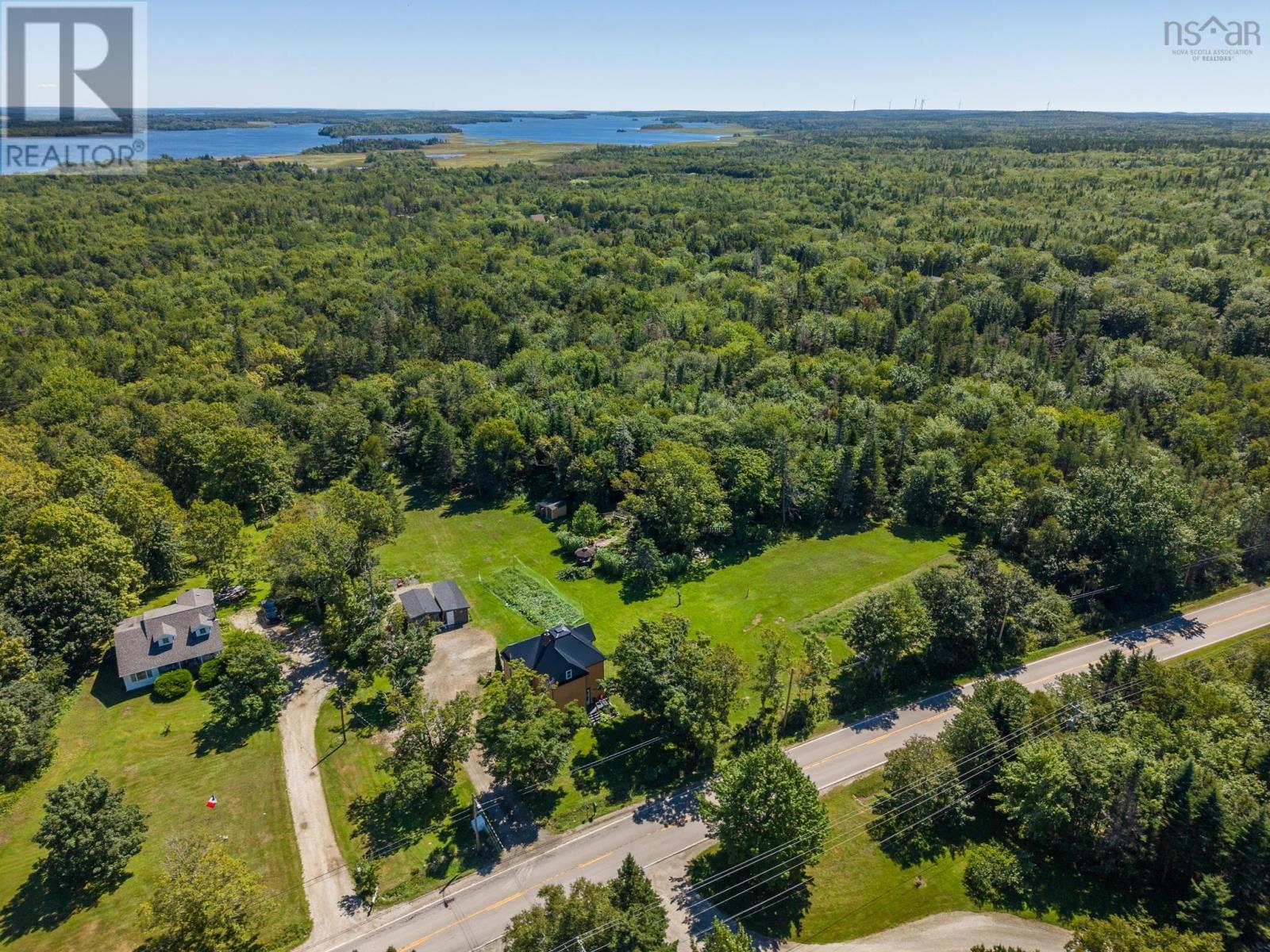 9347 Highway 3, Pleasant Lake, Nova Scotia  B5A 5J9 - Photo 47 - 202622381
