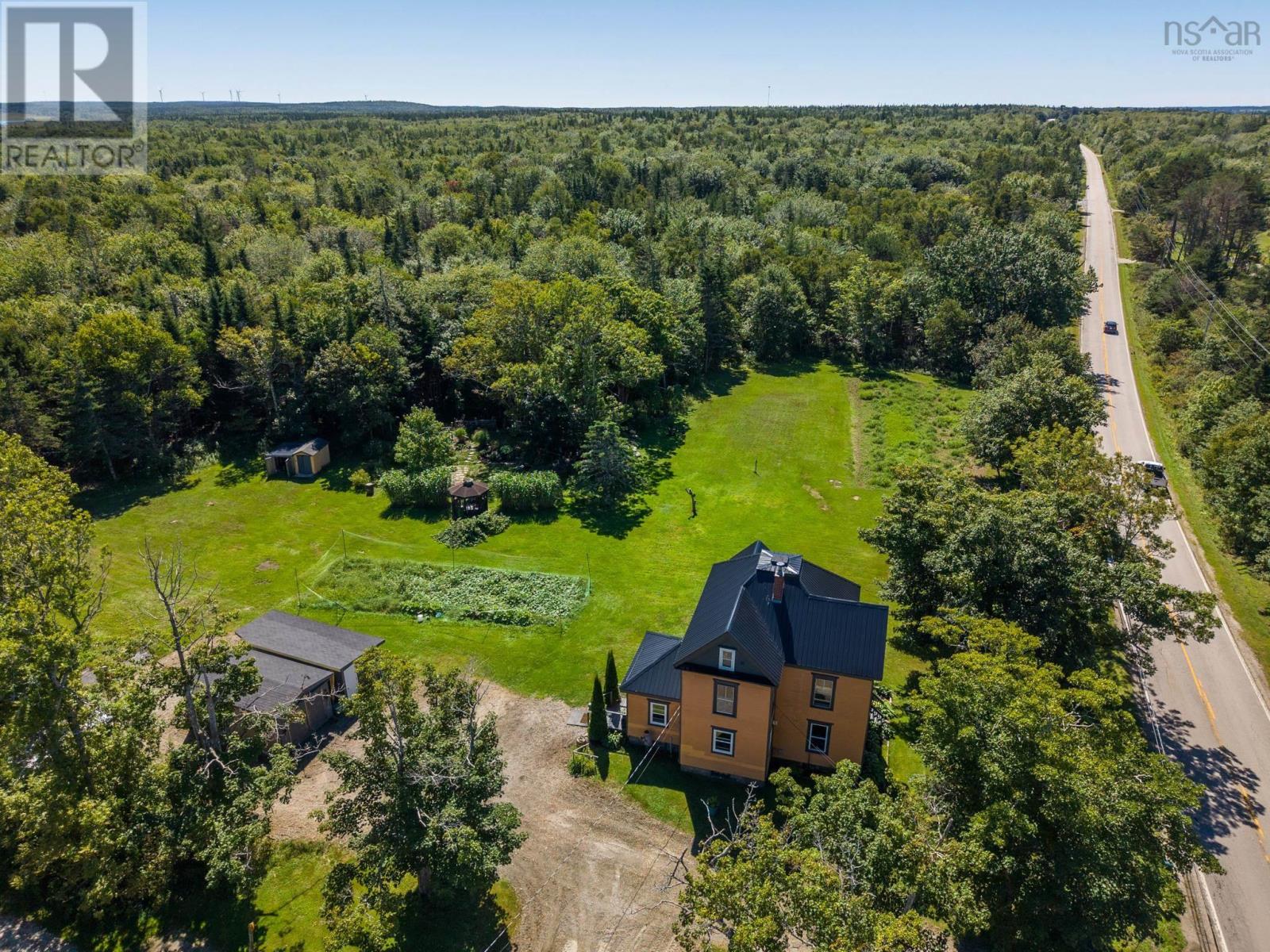 9347 Highway 3, Pleasant Lake, Nova Scotia  B5A 5J9 - Photo 5 - 202622381