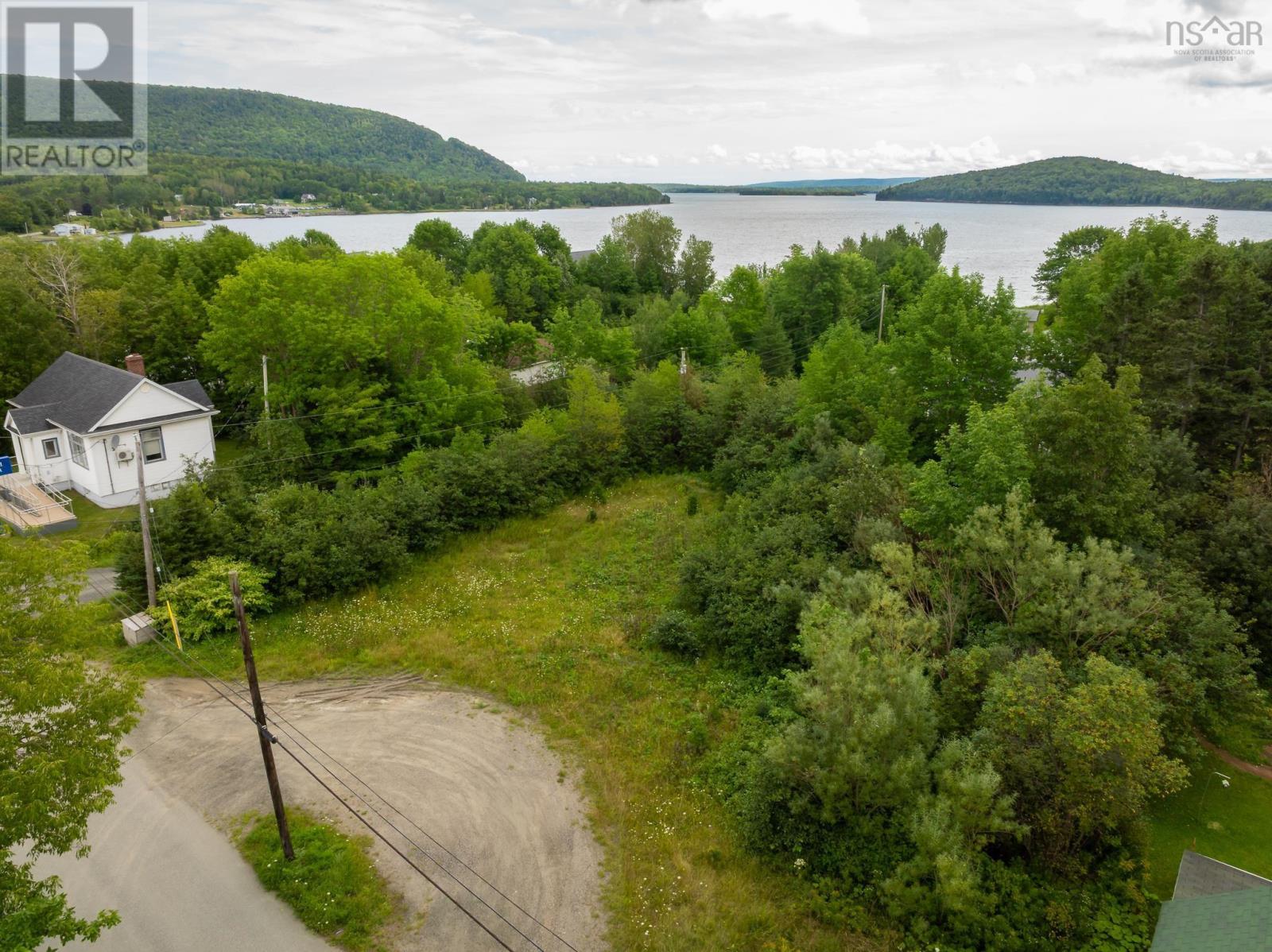 Lot 1 Main Street, Whycocomagh, Nova Scotia  B0E 3M0 - Photo 7 - 202622382