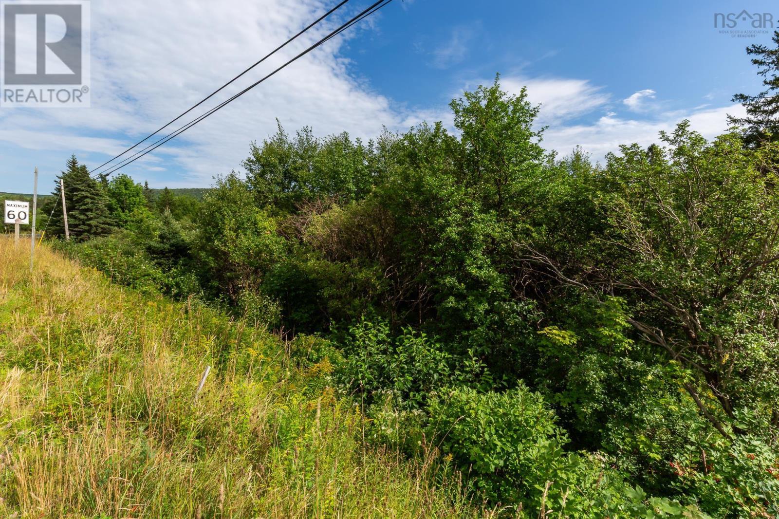 Lot 92-2 Highway 105, Whycocomagh, Nova Scotia  B0E 3M0 - Photo 11 - 202622383