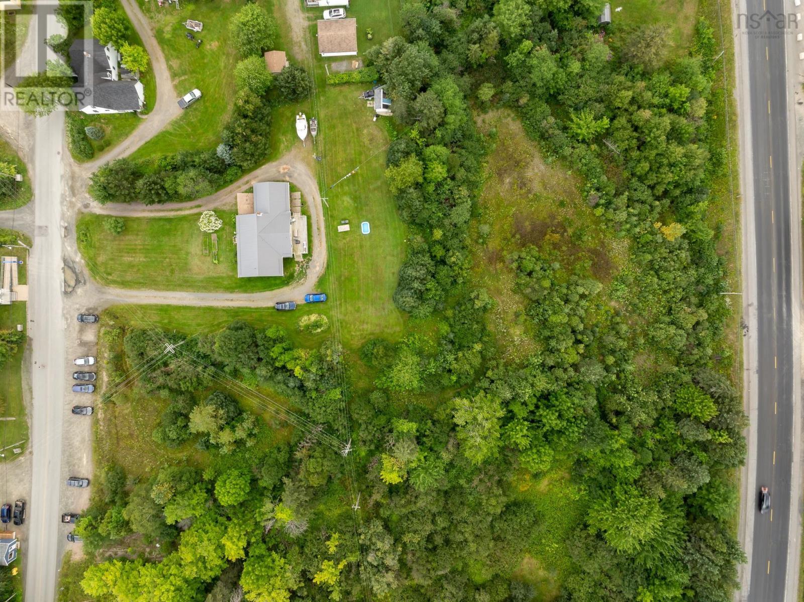 Lot 92-2 Highway 105, Whycocomagh, Nova Scotia  B0E 3M0 - Photo 2 - 202622383