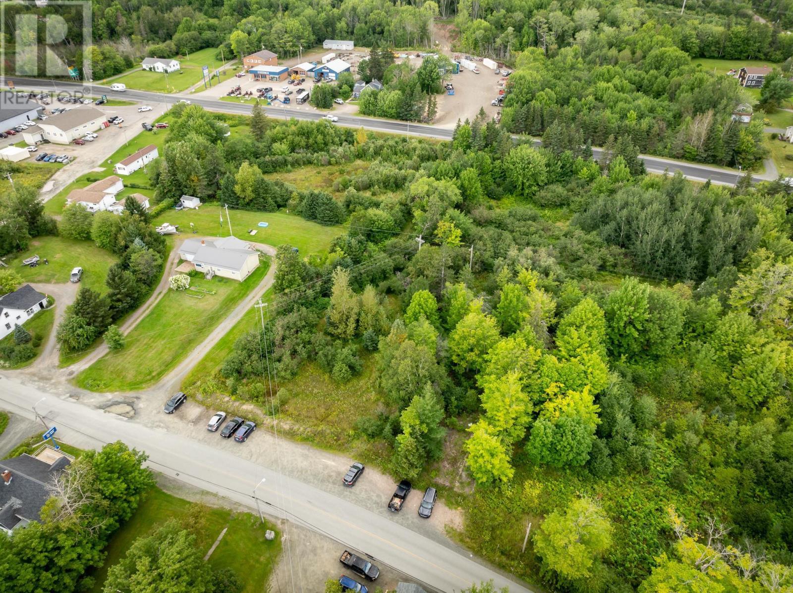 Lot 92-2 Highway 105, Whycocomagh, Nova Scotia  B0E 3M0 - Photo 3 - 202622383