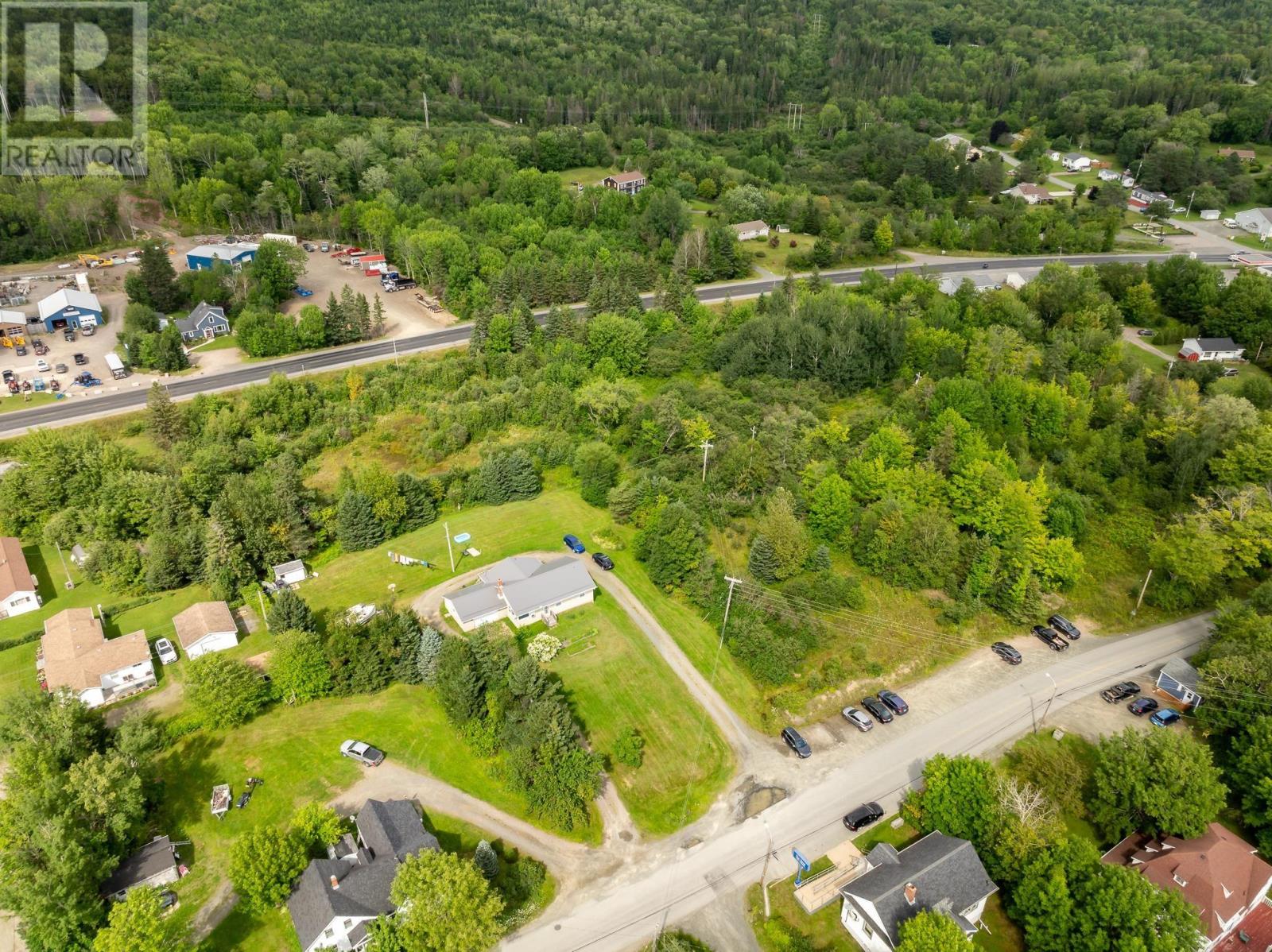 Lot 92-2 Highway 105, Whycocomagh, Nova Scotia  B0E 3M0 - Photo 4 - 202622383