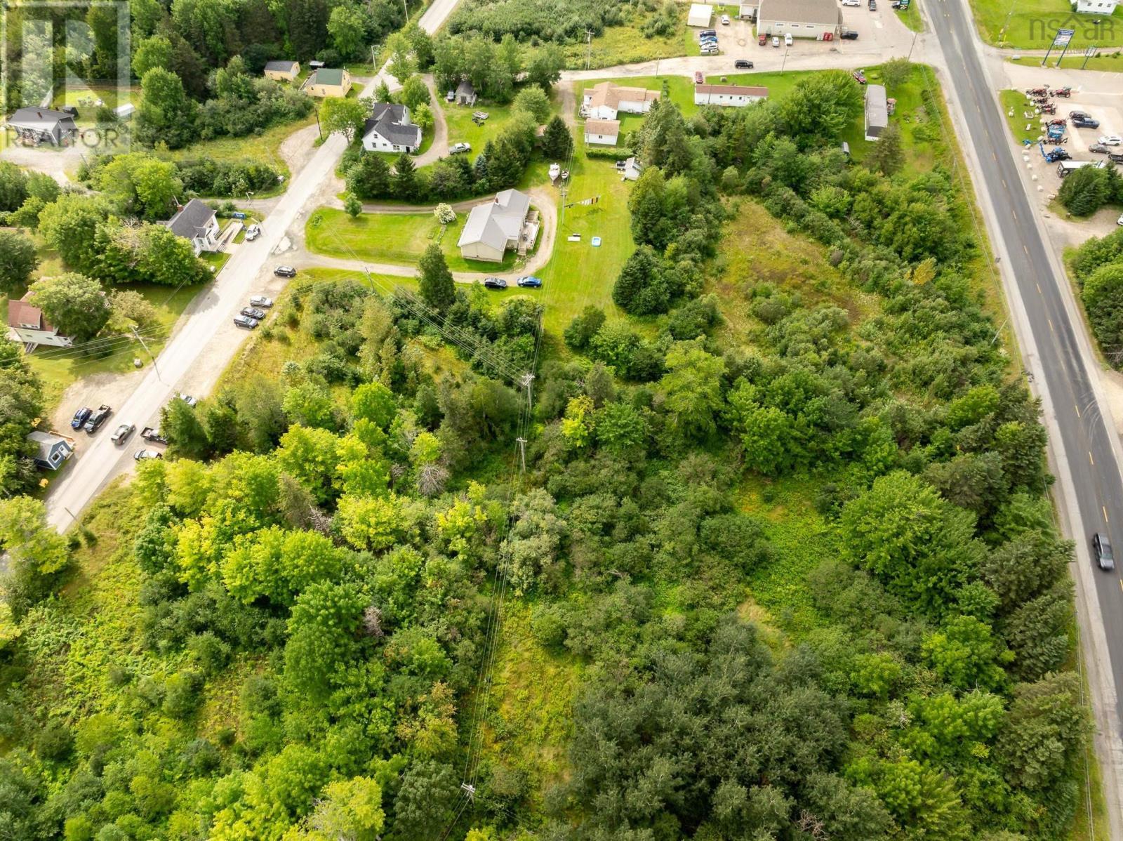 Lot 92-2 Highway 105, Whycocomagh, Nova Scotia  B0E 3M0 - Photo 5 - 202622383