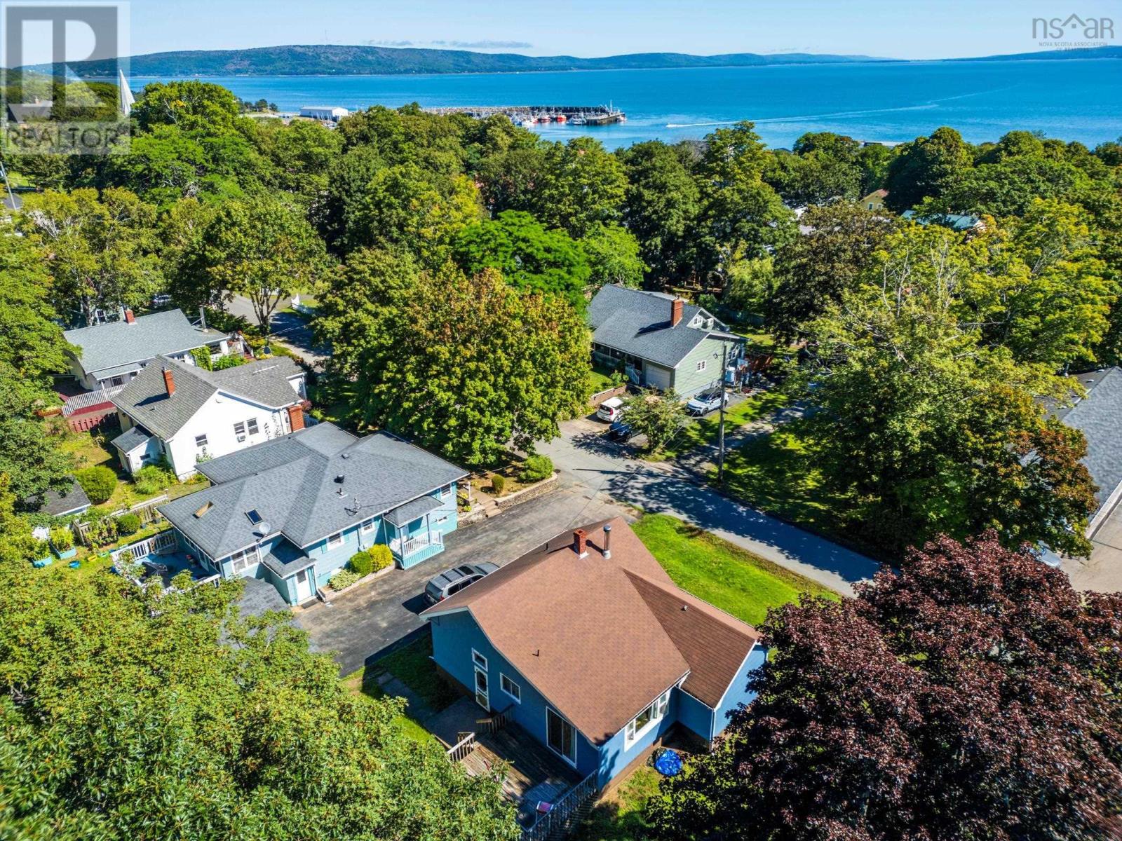 79 Second Avenue, Digby, Nova Scotia  B0V 1A0 - Photo 33 - 202622390