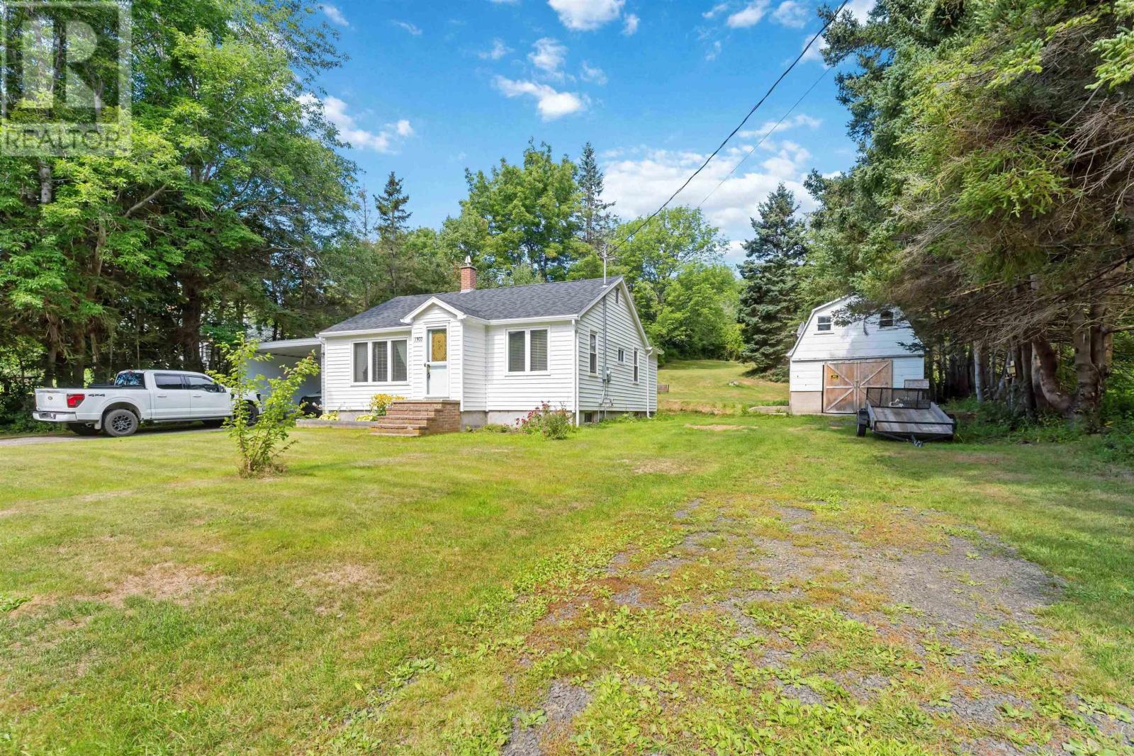 1307 Granville Road, Port Wade, Nova Scotia  B0S 1A0 - Photo 2 - 202622391