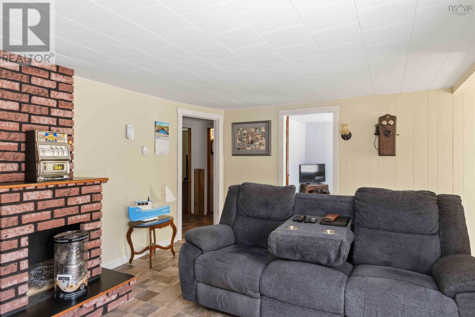 1307 Granville Road, Port Wade, Nova Scotia  B0S 1A0 - Photo 21 - 202622391