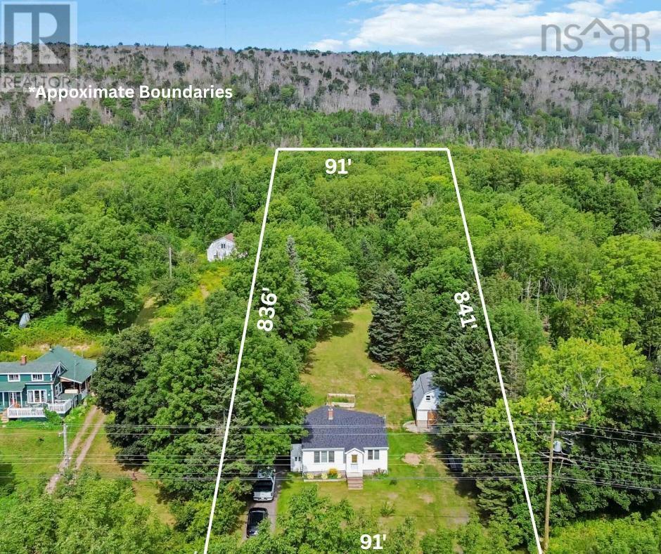 1307 Granville Road, Port Wade, Nova Scotia  B0S 1A0 - Photo 30 - 202622391