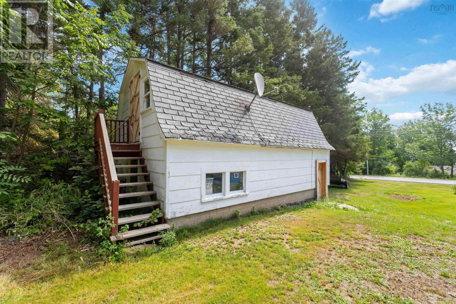 1307 Granville Road, Port Wade, Nova Scotia  B0S 1A0 - Photo 5 - 202622391