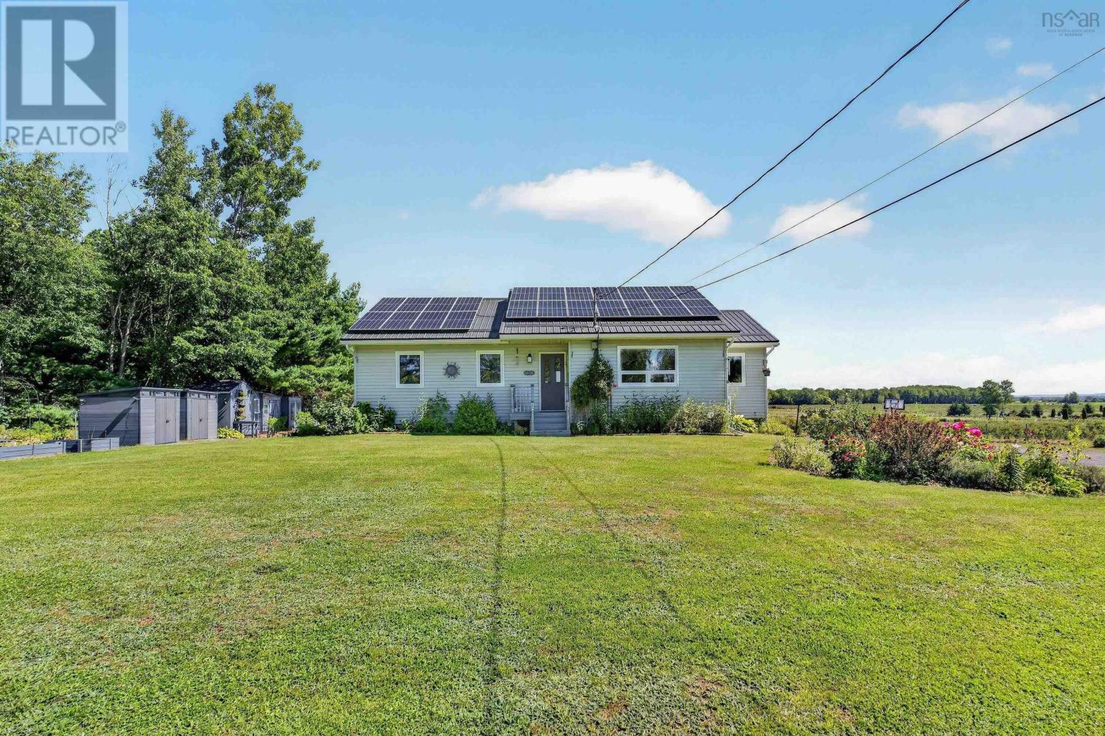 1235 Sherman Belcher Road, Centreville, Nova Scotia  B0P 1J0 - Photo 39 - 202622393