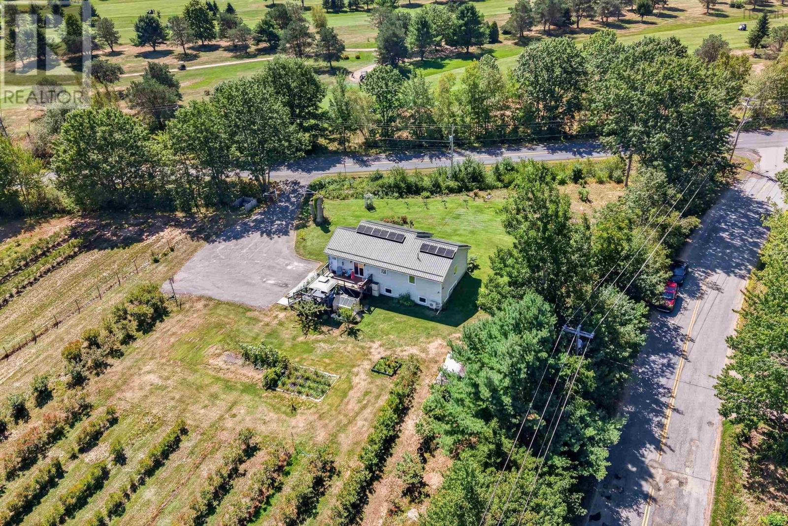 1235 Sherman Belcher Road, Centreville, Nova Scotia  B0P 1J0 - Photo 4 - 202622393