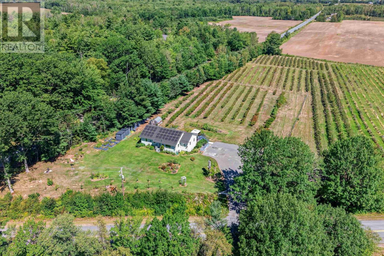 1235 Sherman Belcher Road, Centreville, Nova Scotia  B0P 1J0 - Photo 46 - 202622393
