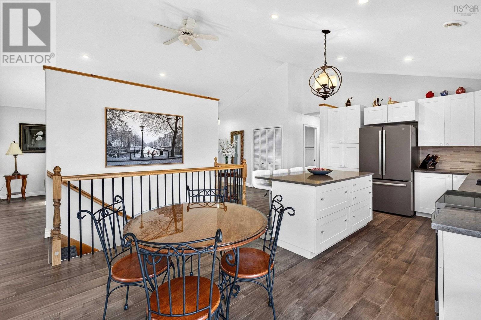 1235 Sherman Belcher Road, Centreville, Nova Scotia  B0P 1J0 - Photo 9 - 202622393