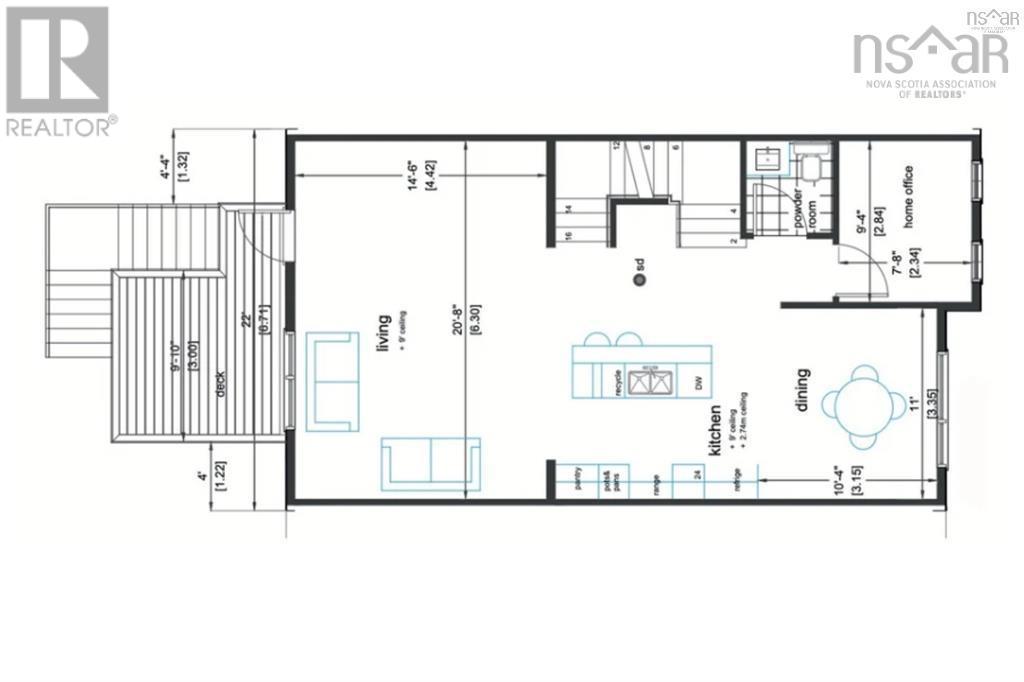 Sp03a 135 Stephs Street, West Bedford, Nova Scotia  B4B 0L1 - Photo 42 - 202622400