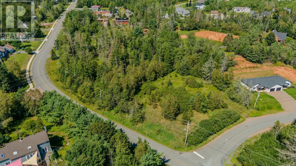 Lot 08s-5a Old Court House Branch Road, Valley, Nova Scotia  B6L 2P9 - Photo 13 - 202622397