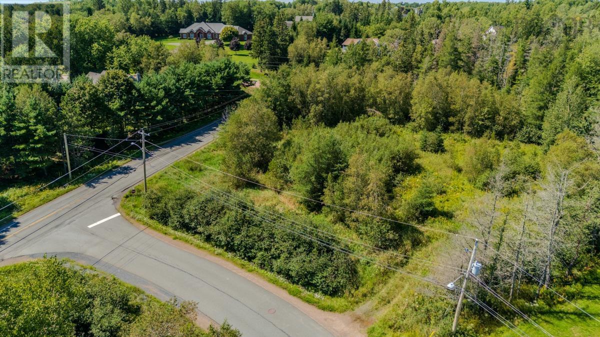 Lot 08s-5a Old Court House Branch Road, Valley, Nova Scotia  B6L 2P9 - Photo 2 - 202622397