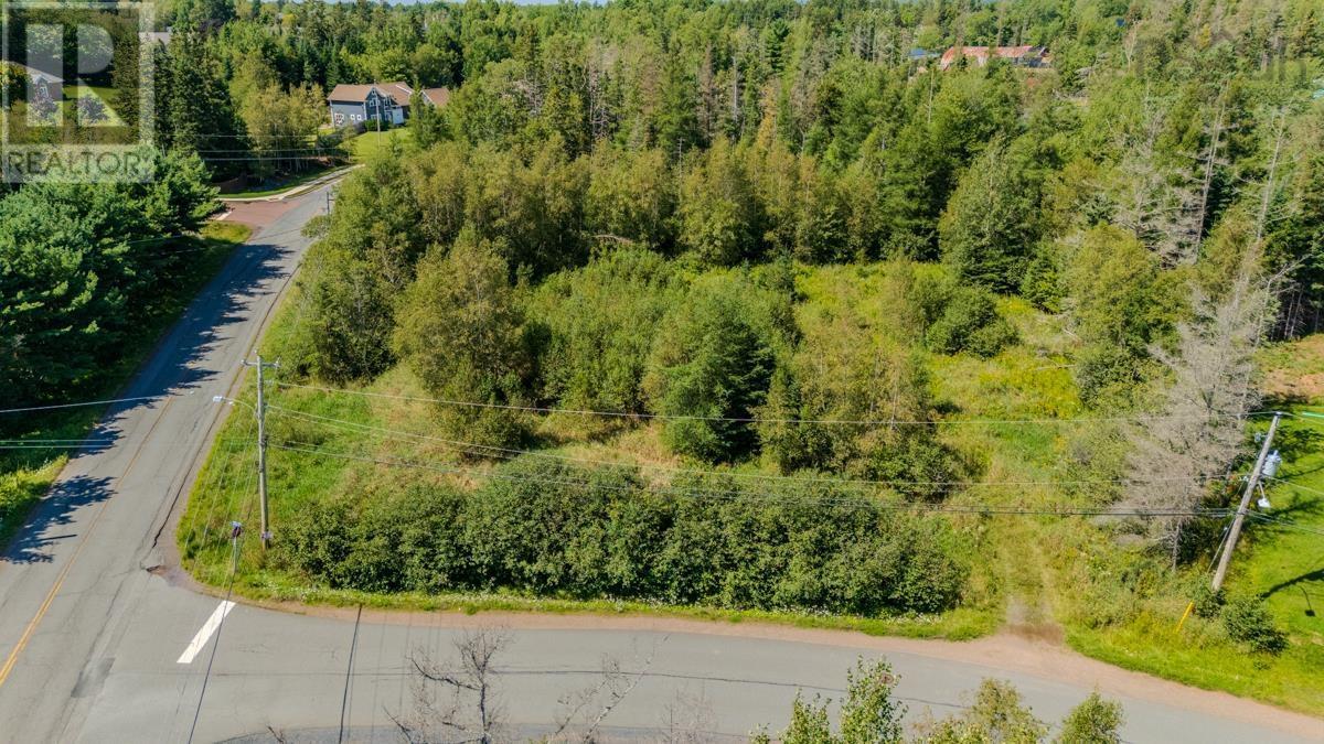 Lot 08s-5a Old Court House Branch Road, Valley, Nova Scotia  B6L 2P9 - Photo 3 - 202622397