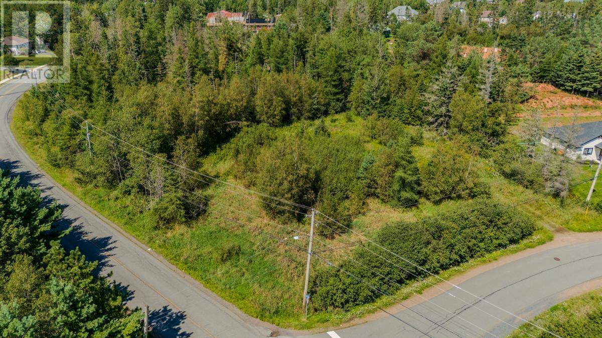 Lot 08s-5a Old Court House Branch Road, Valley, Nova Scotia  B6L 2P9 - Photo 4 - 202622397