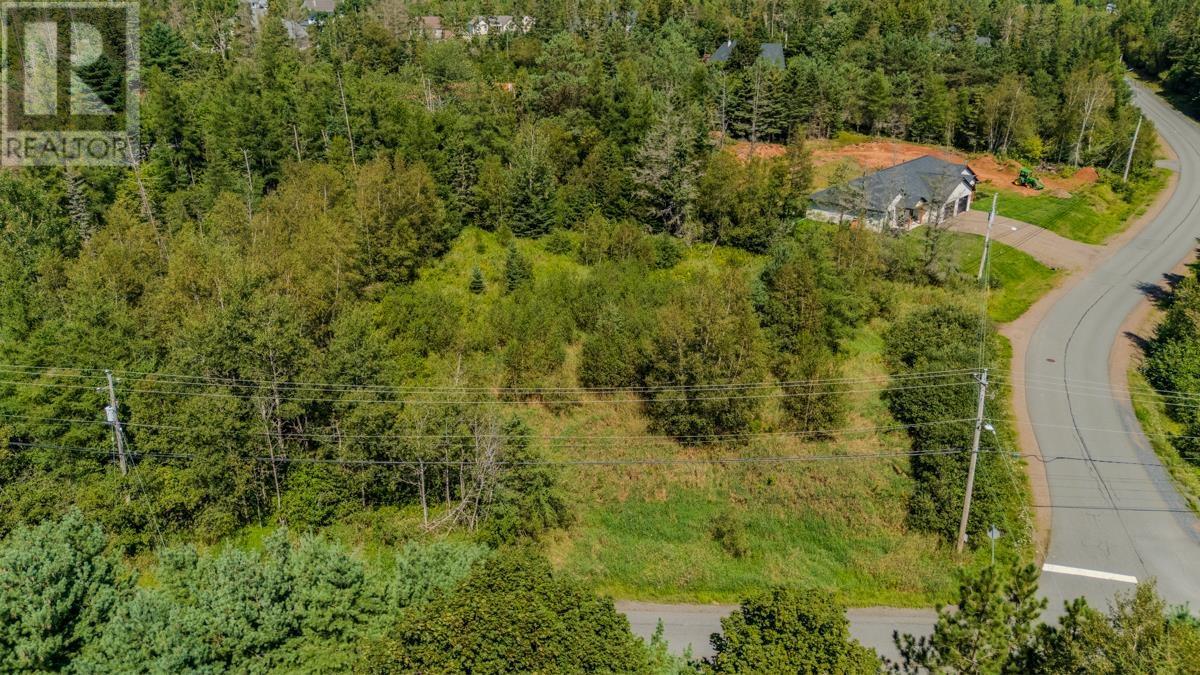 Lot 08s-5a Old Court House Branch Road, Valley, Nova Scotia  B6L 2P9 - Photo 5 - 202622397